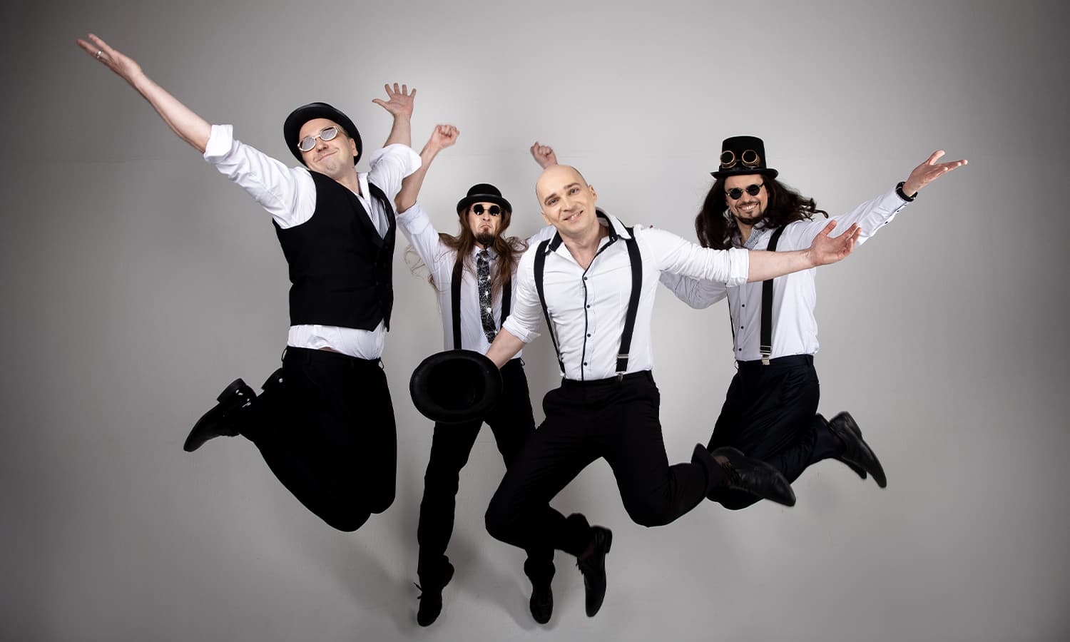 АрктидА. Акустический квартирник