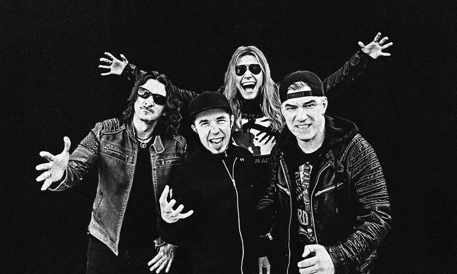 METAL MANIACS (Metallica Tribute)