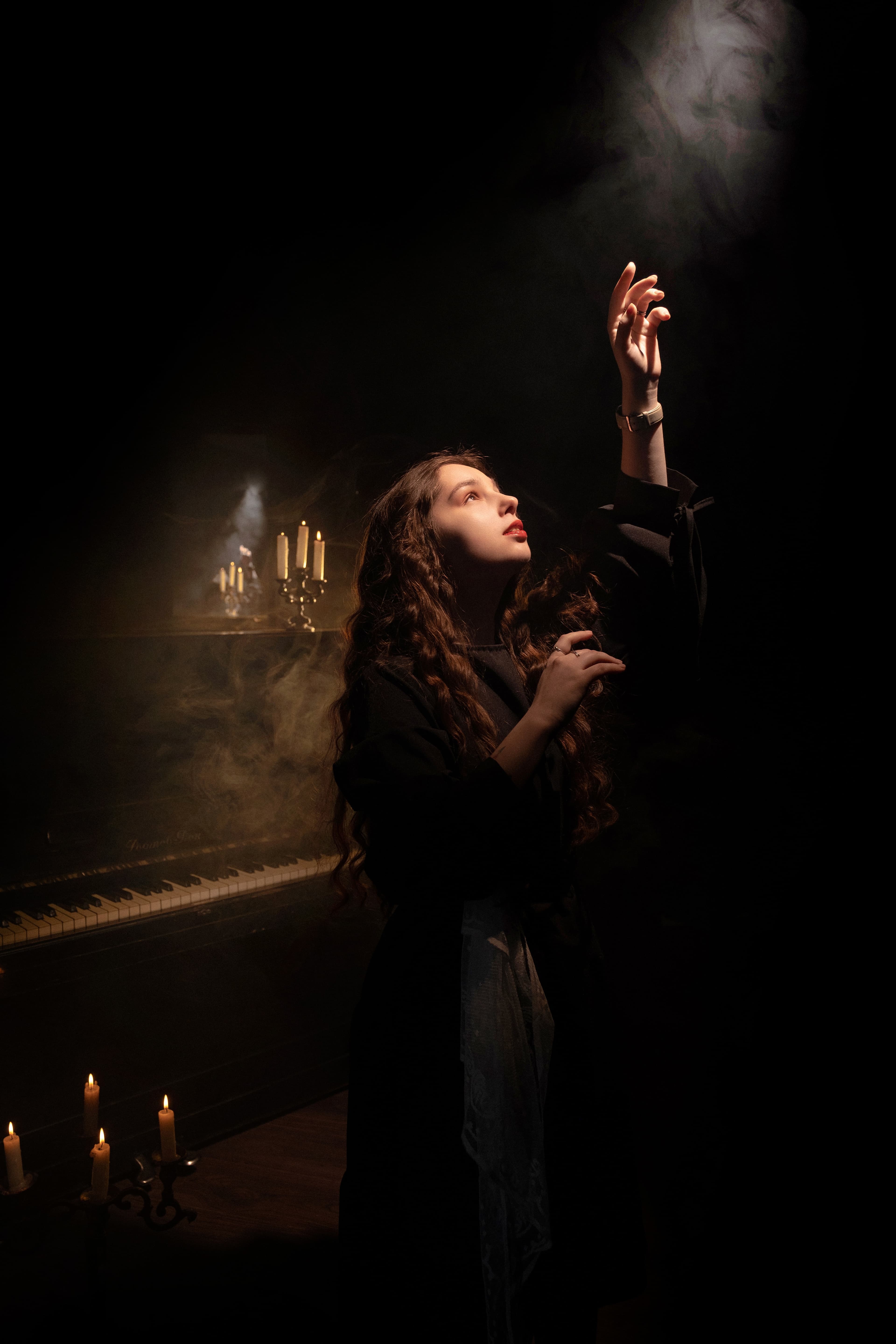 Неоклассический концерт Юлии Коцкой