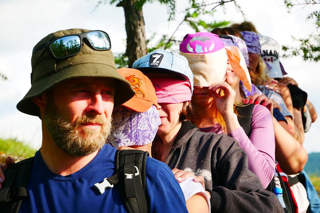 Путешествие «ШаМайн 2026»