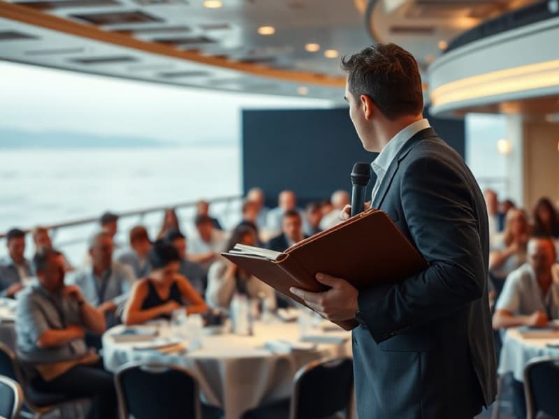 Семейный квиз на воде